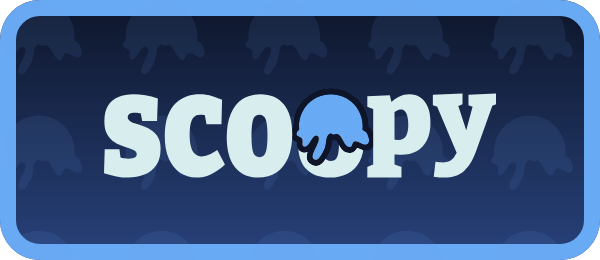 Scoopy